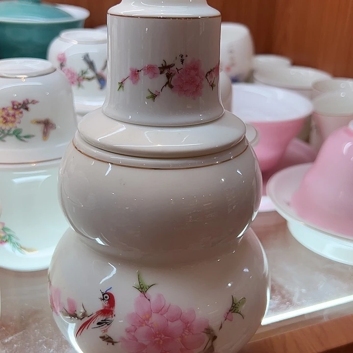 陶瓷温酒器哈哈哈哈哈