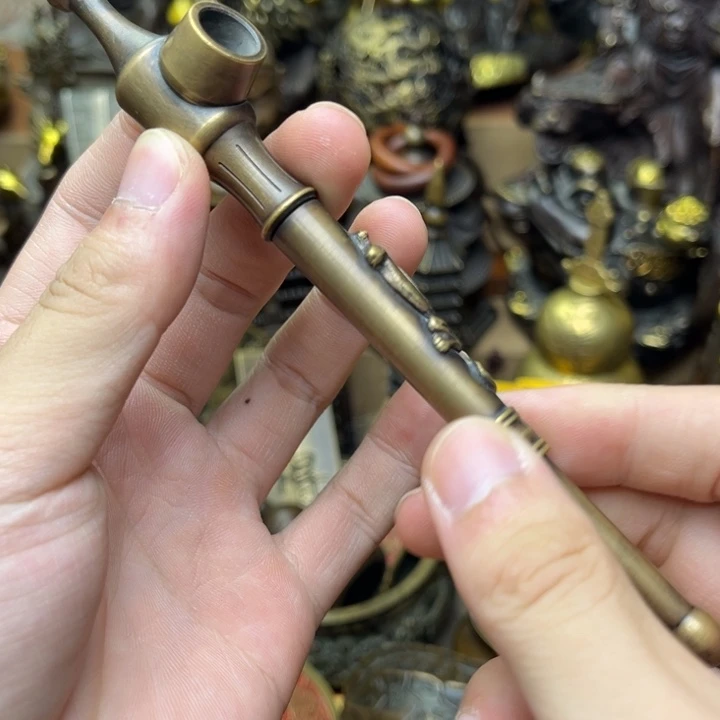 嘉嘉精品铜器摆件