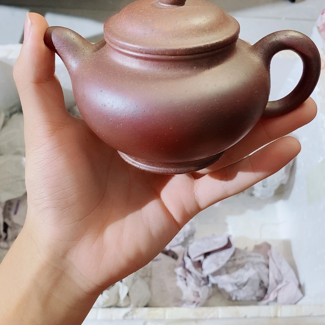 茶壶紫砂哈哈哈哈哈