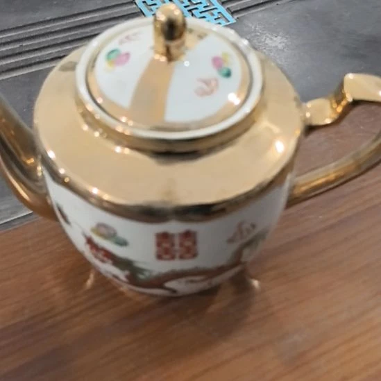 当代景德镇陶瓷工艺品