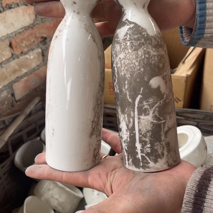 摆件陶瓷盘子碗都便宜