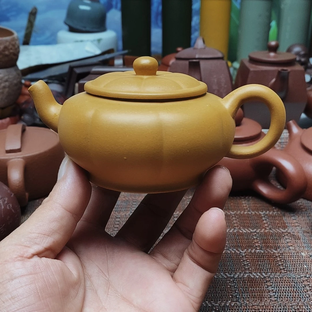 紫砂茶杯123467899865