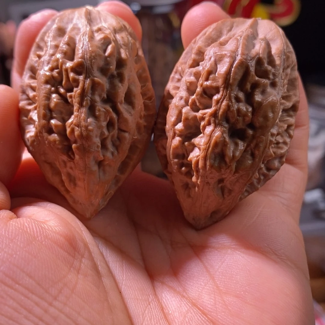 文玩核桃把件核桃30