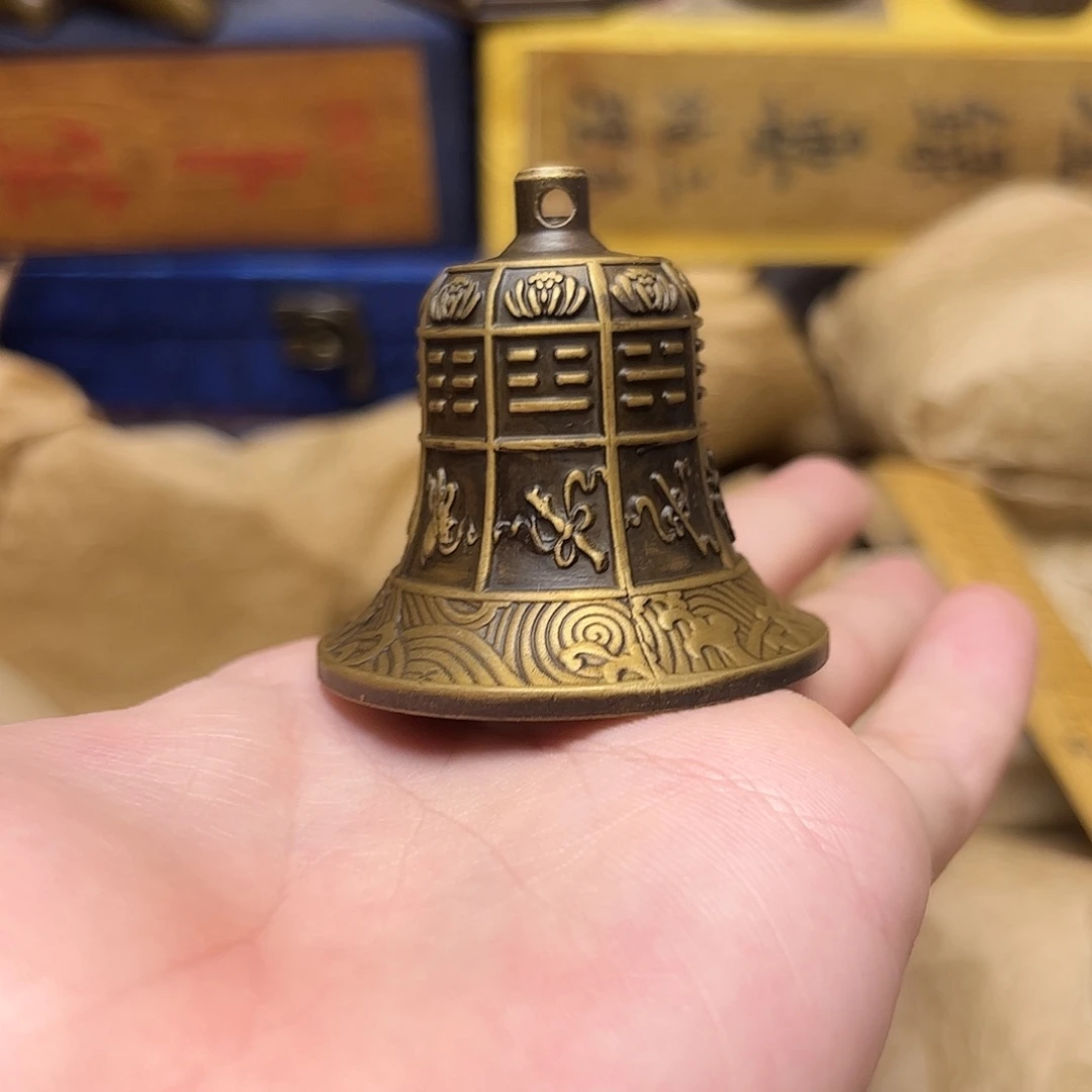 精美铜器摆件下单