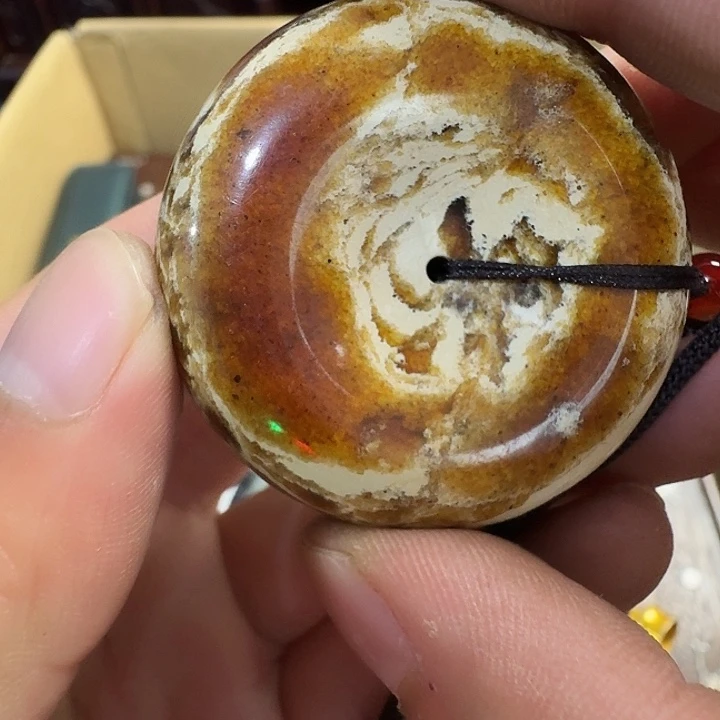 陶瓷手串,多样发一