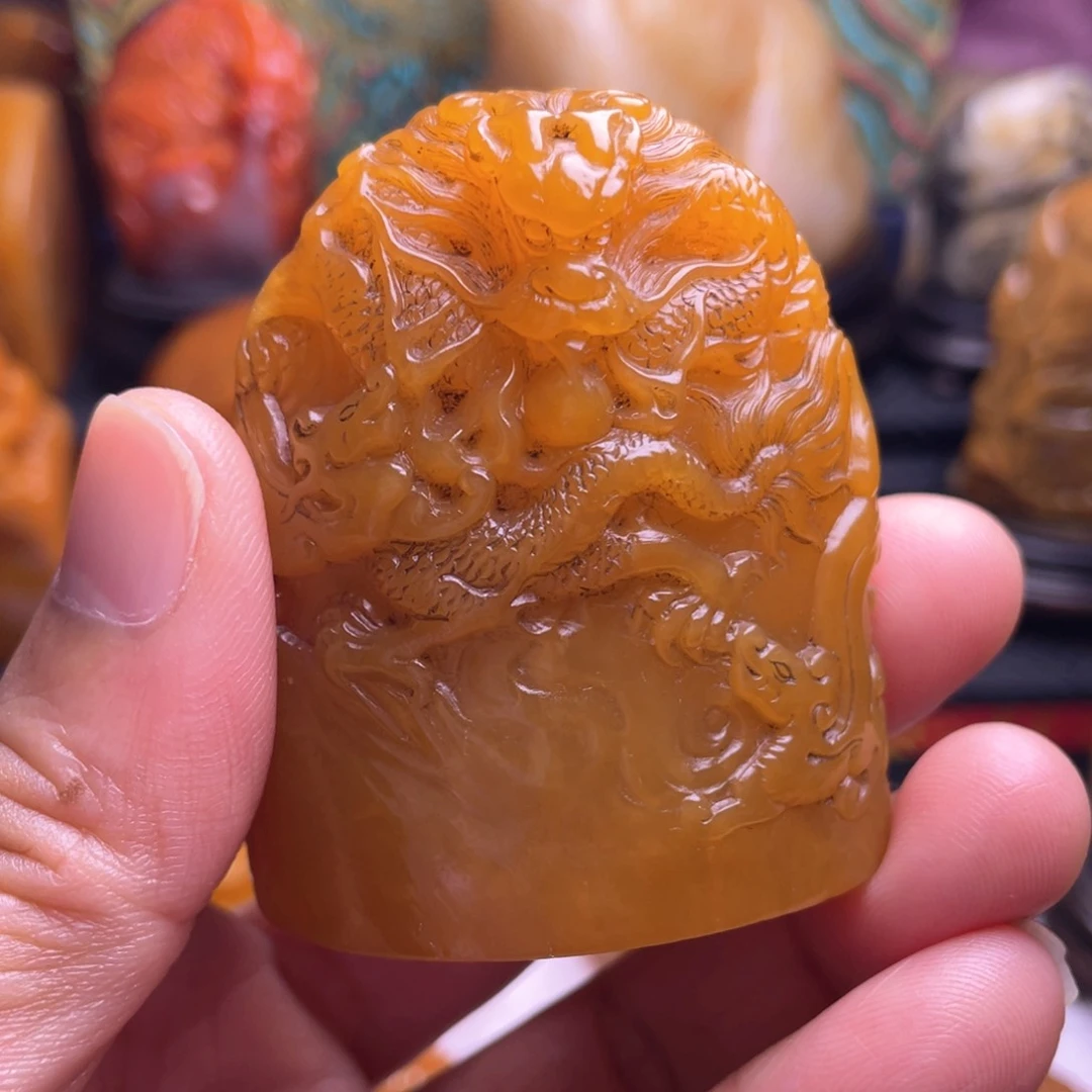 寿山石印石雲寿山石山石石寿石