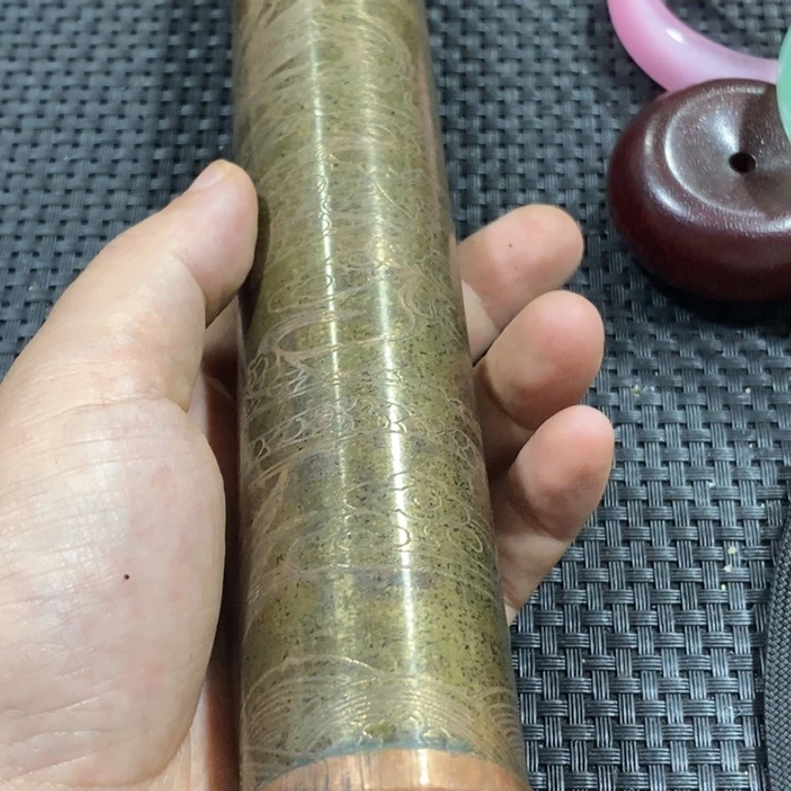 滴血莲花菩提吊坠