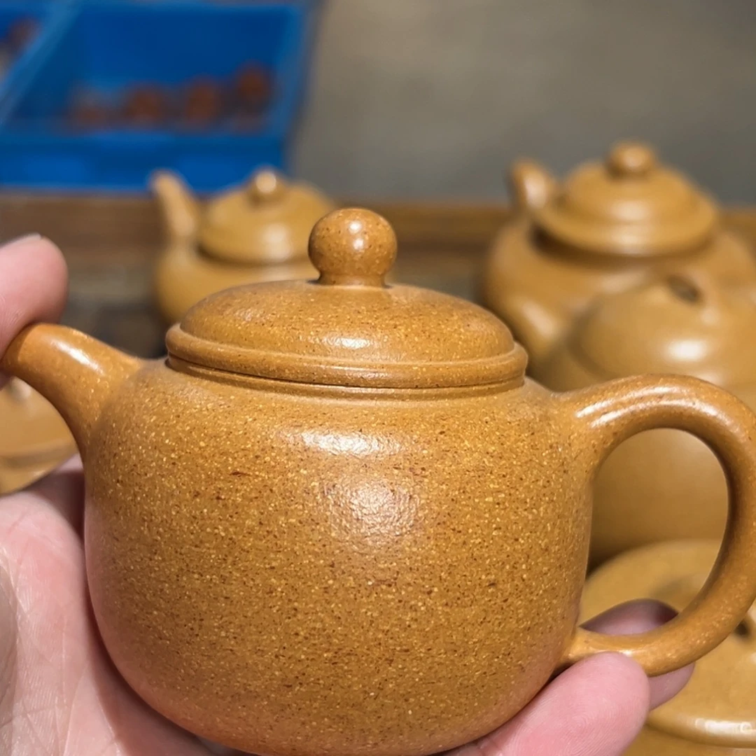 茶壶紫砂紫砂等珍贵文物