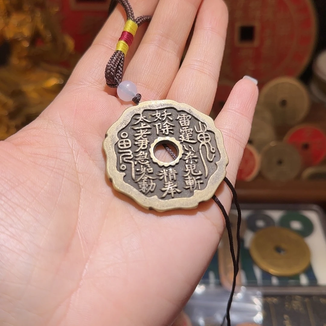 铜现代仿制工艺品