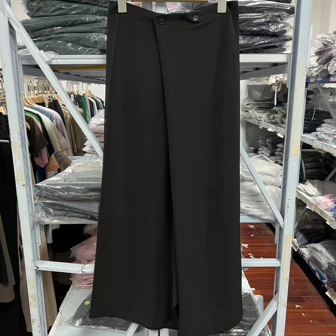 福惜 日单女士休闲裤长裤 6659