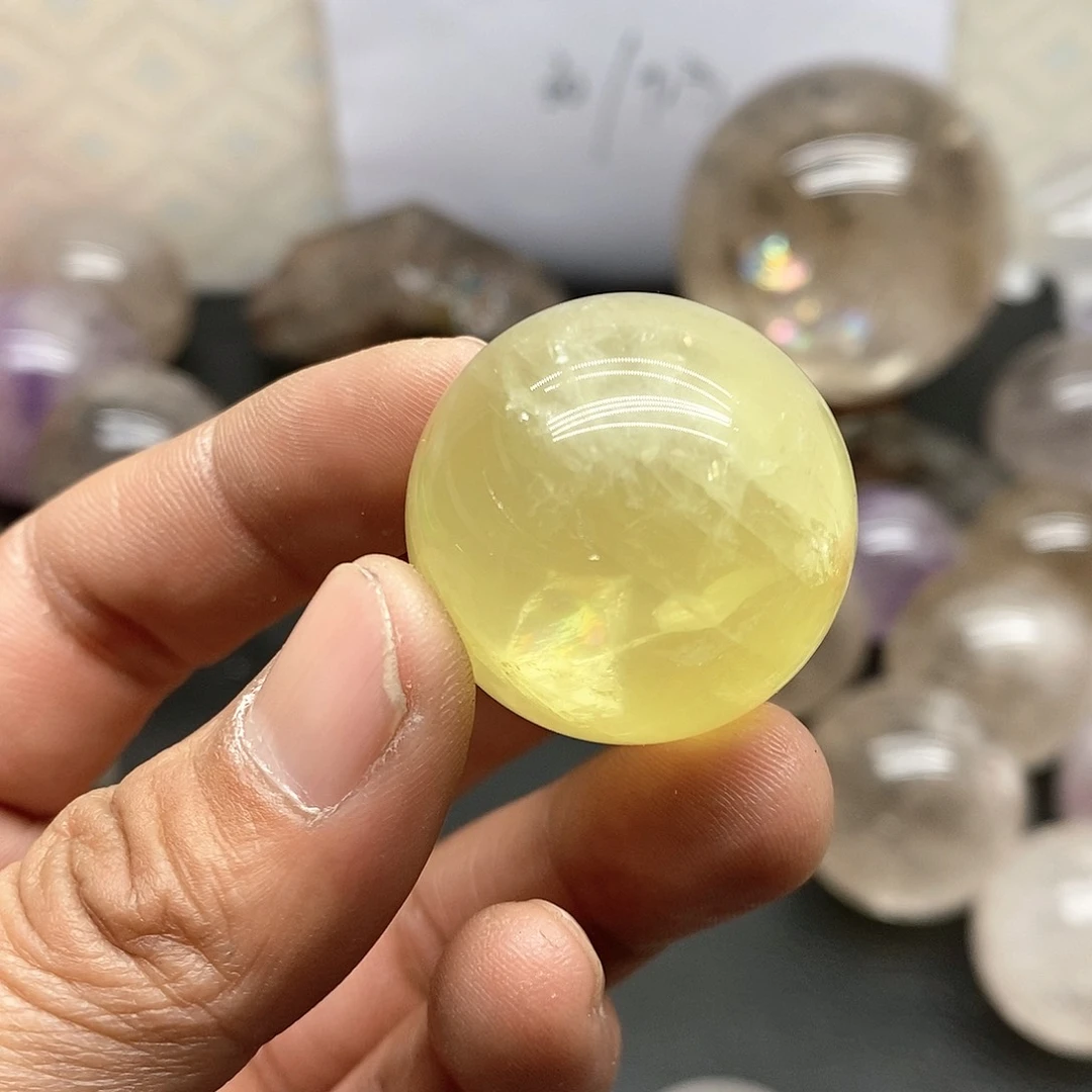 水晶63未镶嵌水晶石