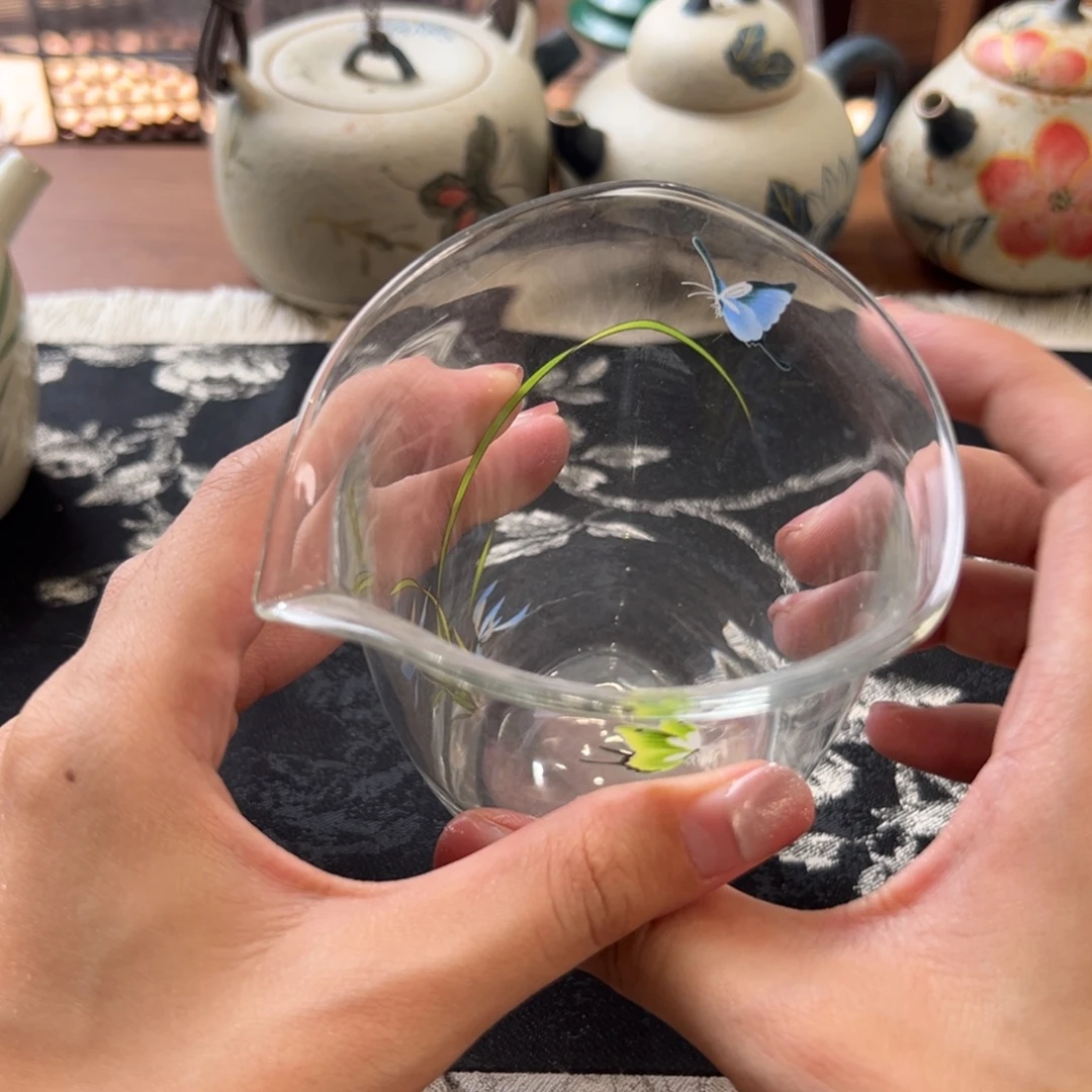 茶具等产品的生产和销售