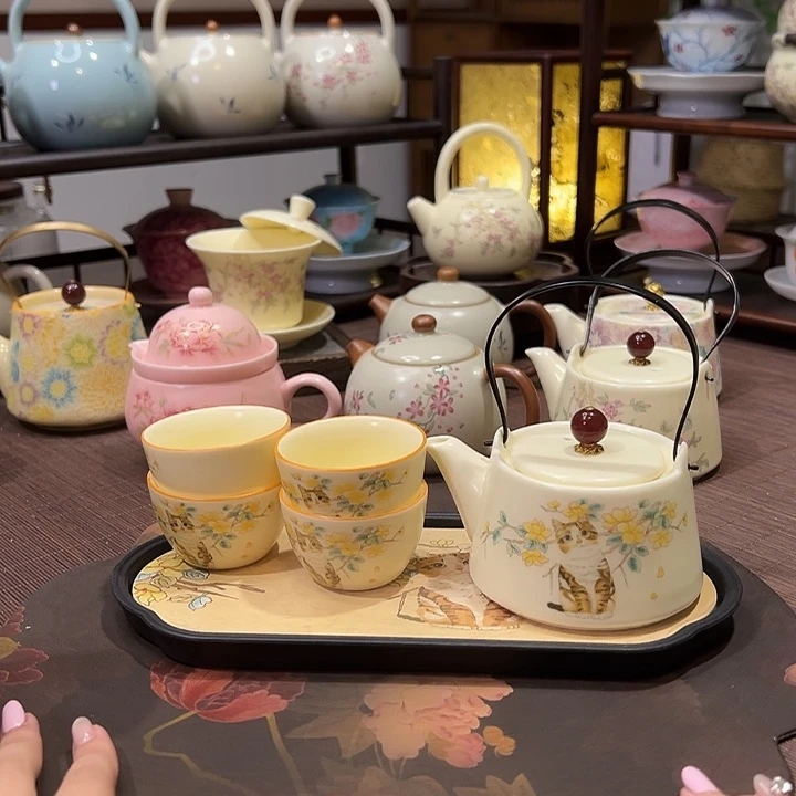 茶具配件其它茶器