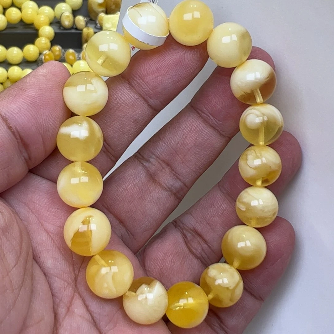 【闪购商品】未镶嵌琥珀裸石12➕17.33克