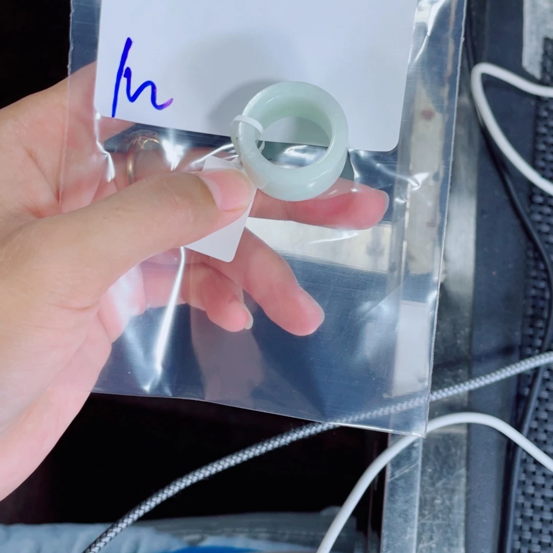 定制翡翠未镶嵌磊*珠串
