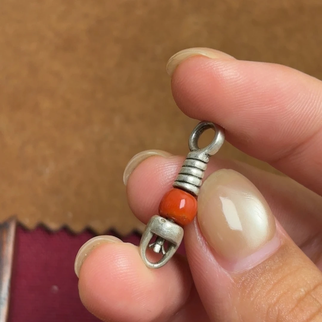 橄榄核手串/手链藏传小配饰