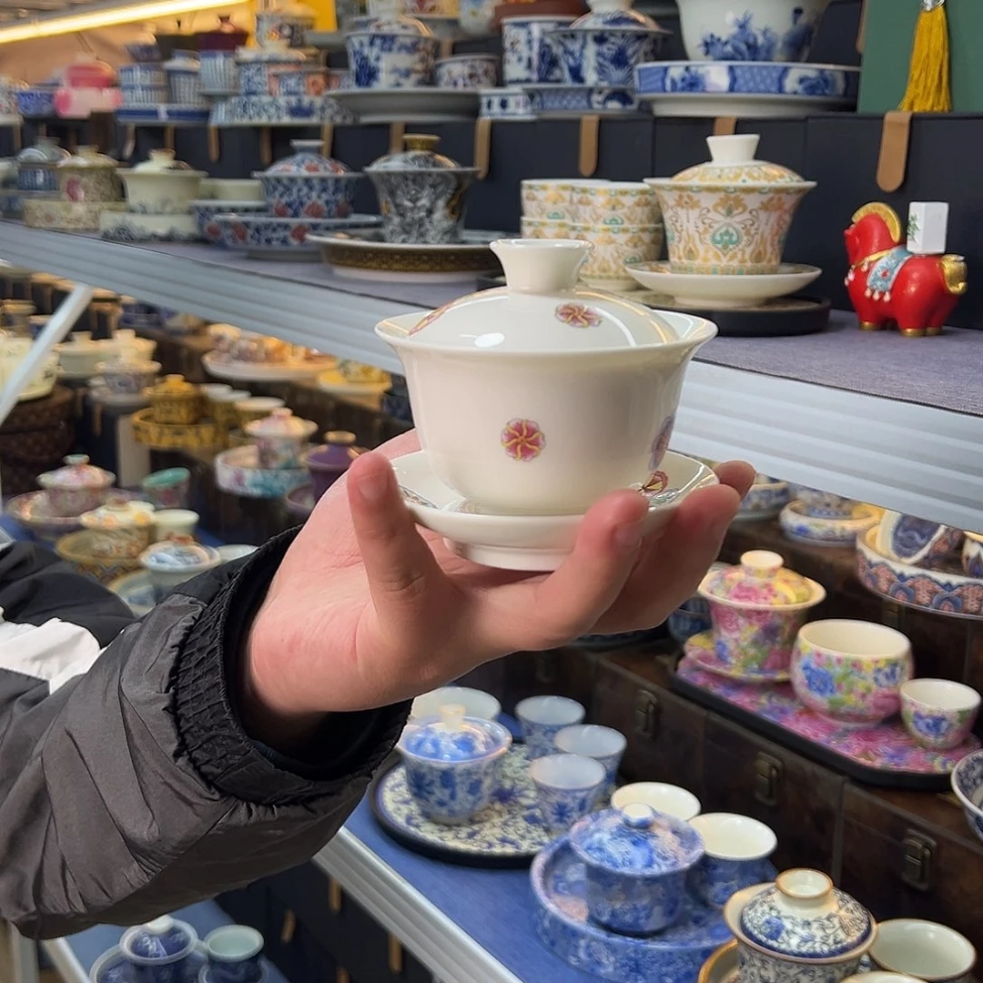 我们的目标是成为一个优秀的人