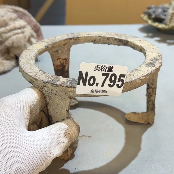 摆件骑**丘健健康康平平安安