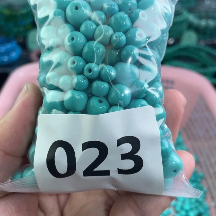 菱锰矿珠宝半成品未镶嵌