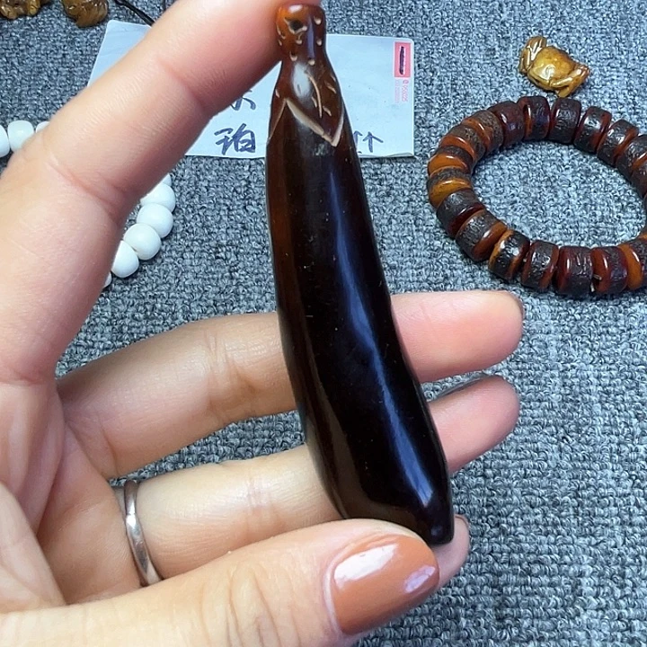 大果紫檀（缅甸花梨）