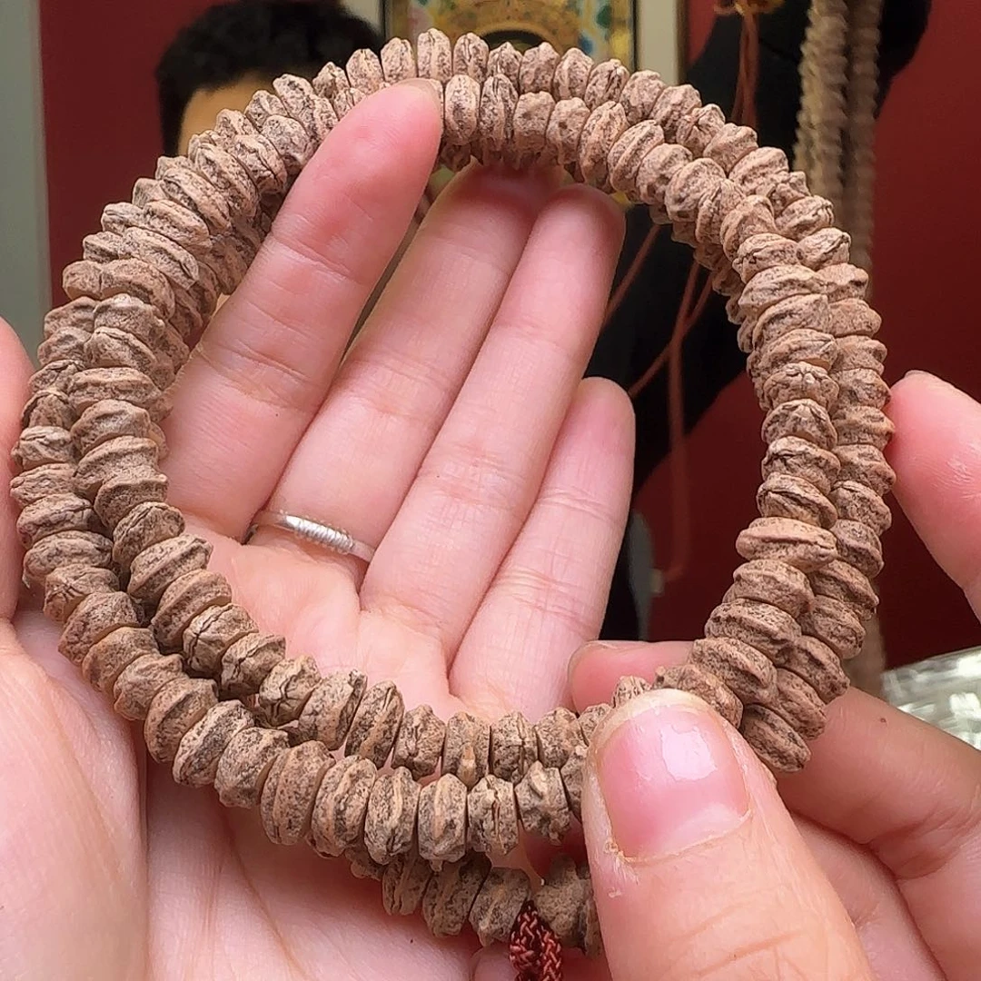 柏香籽/百香籽吊坠