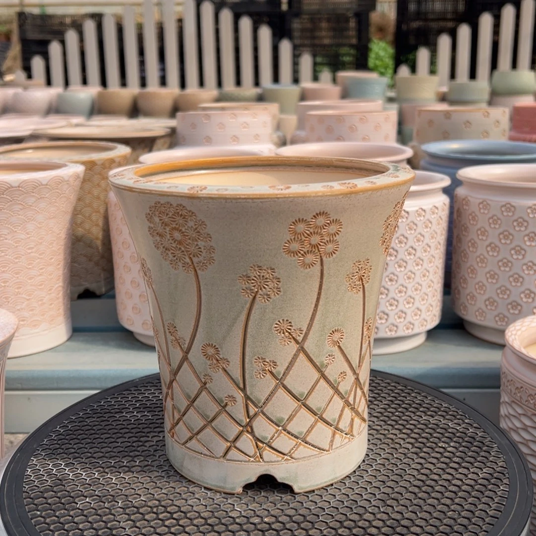 大盆1203-002安娜E外口16.5