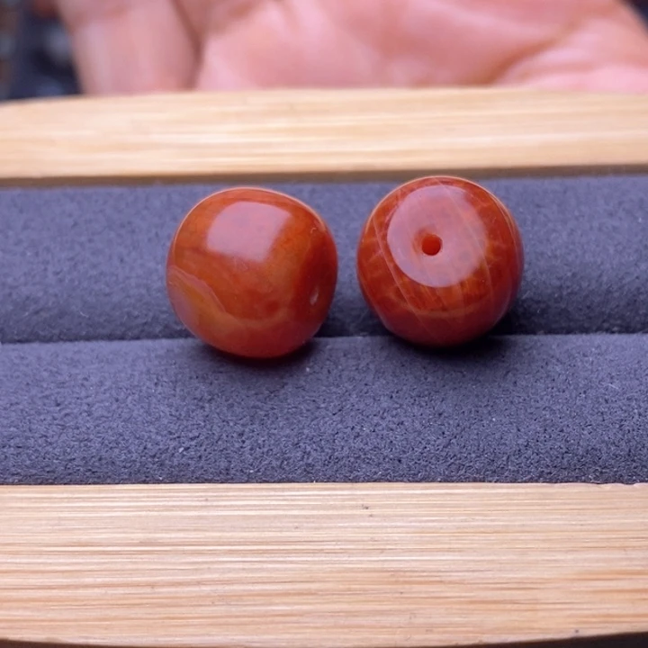 玛瑙/玉髓珠宝半成品未镶嵌等*