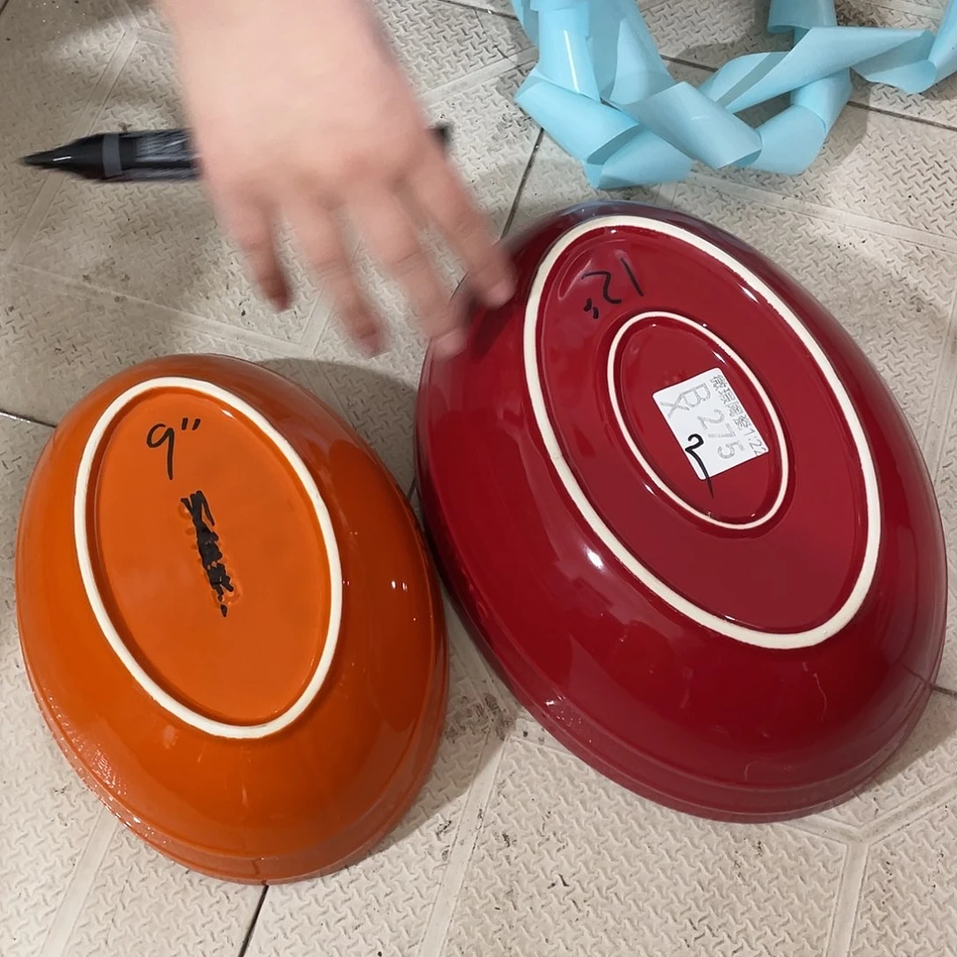 瓷片微瑕陶瓷餐具275