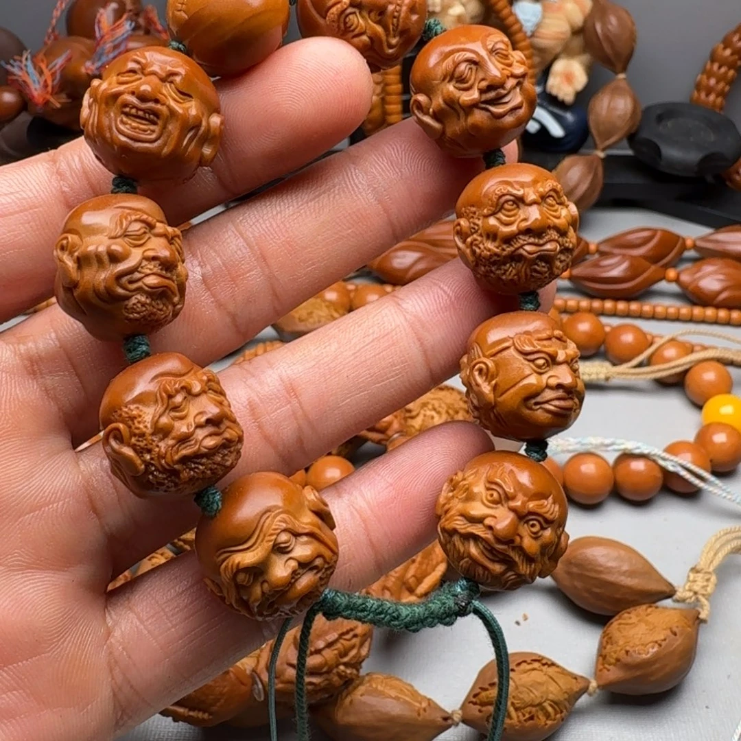 手串/手链橄榄核橄榄核20