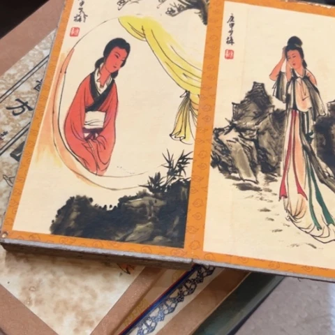 瓷片闪购一物一图