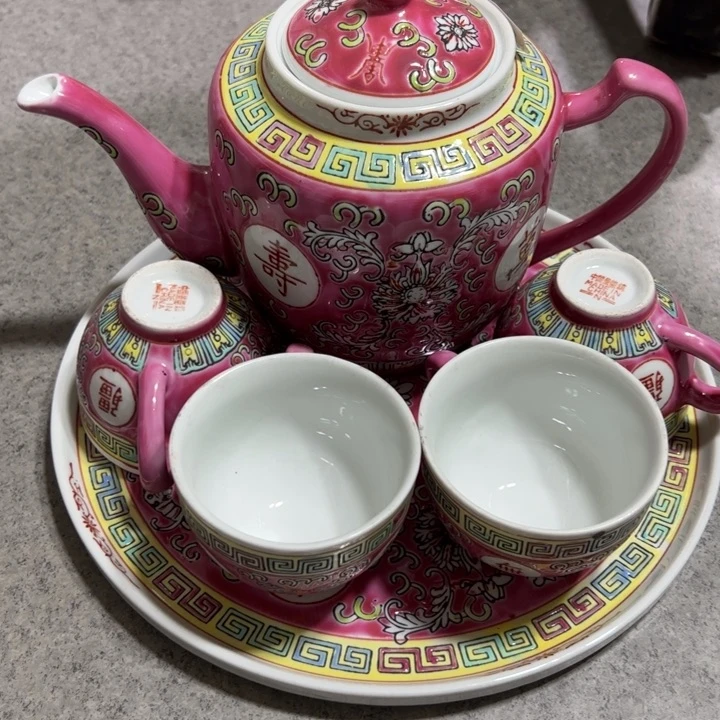 景德镇瓷器工艺品摆件