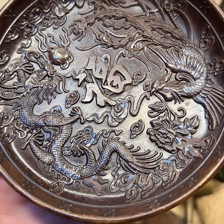 铜器工艺铜器工艺铜器工艺铜