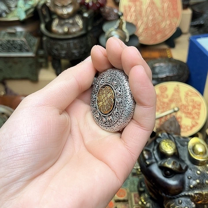 嘉嘉精品铜器摆件