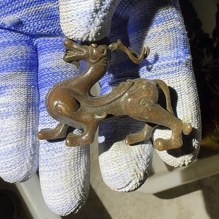 铜器工艺品工艺品