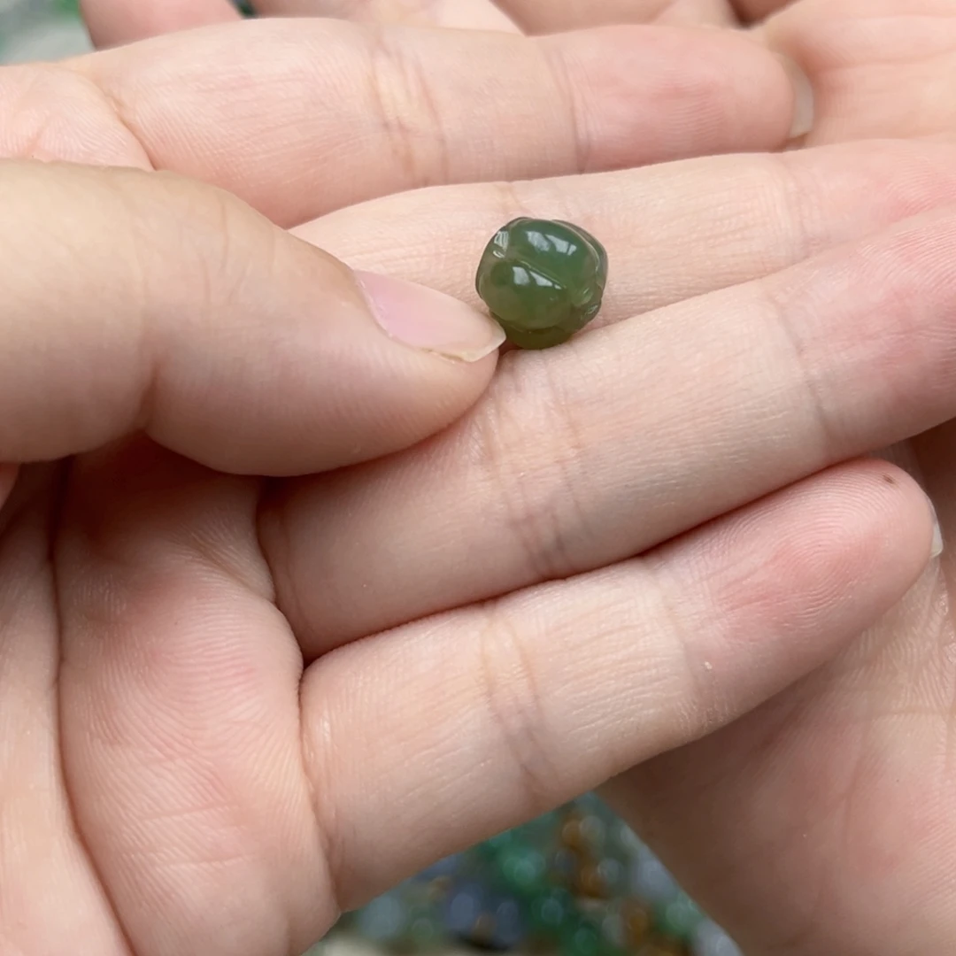专***厂未镶嵌手链翡翠翡翠