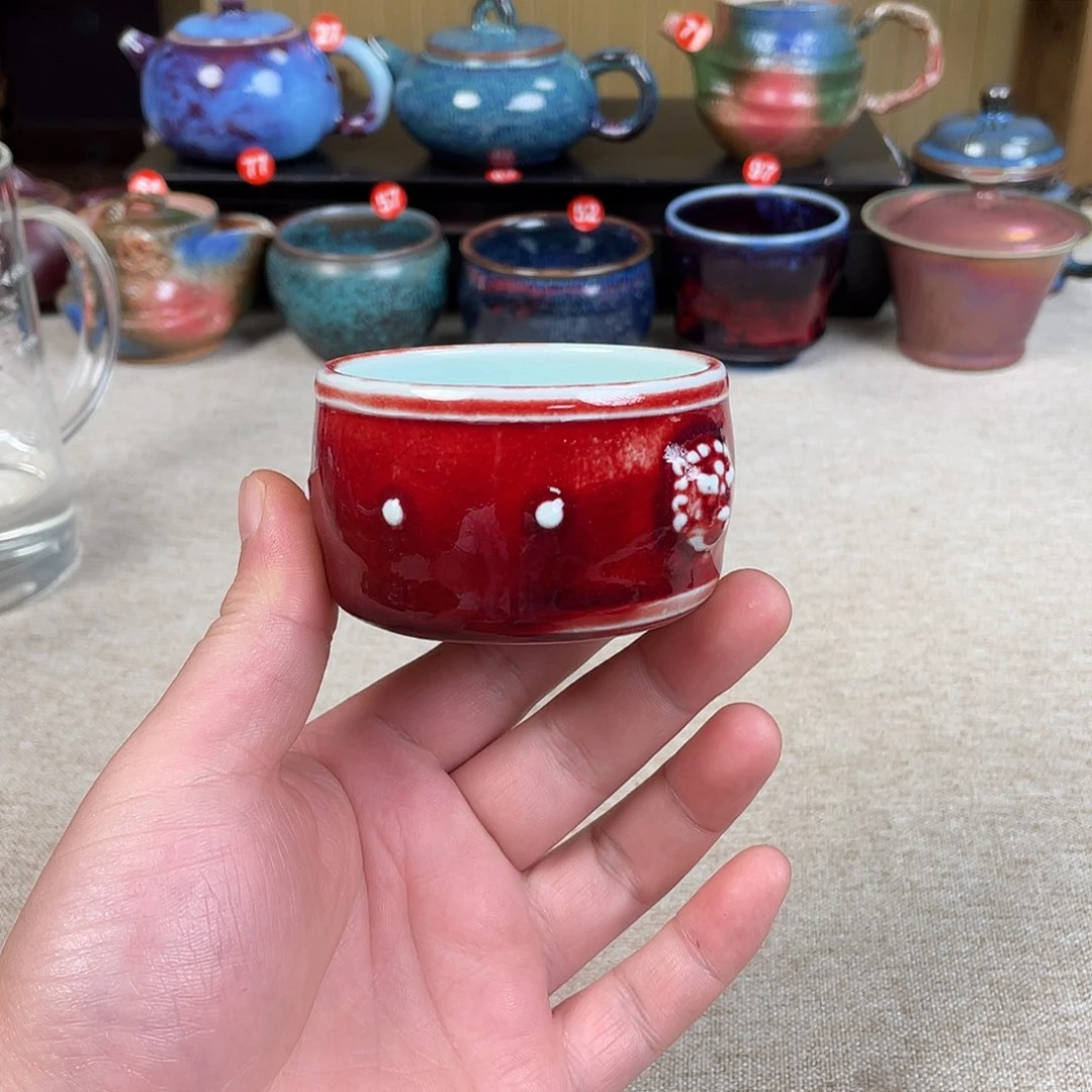 钧瓷钧瓷钧瓷钧瓷艺术