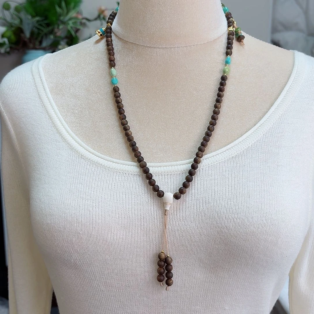 绿松石银S925镶嵌珠宝奇石