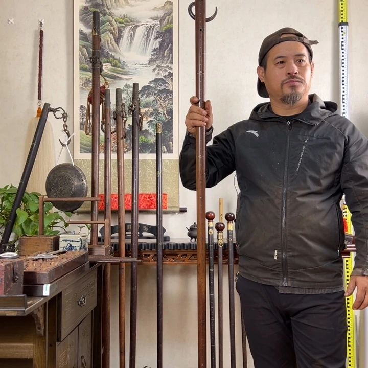 木家居用品家居摆件1111