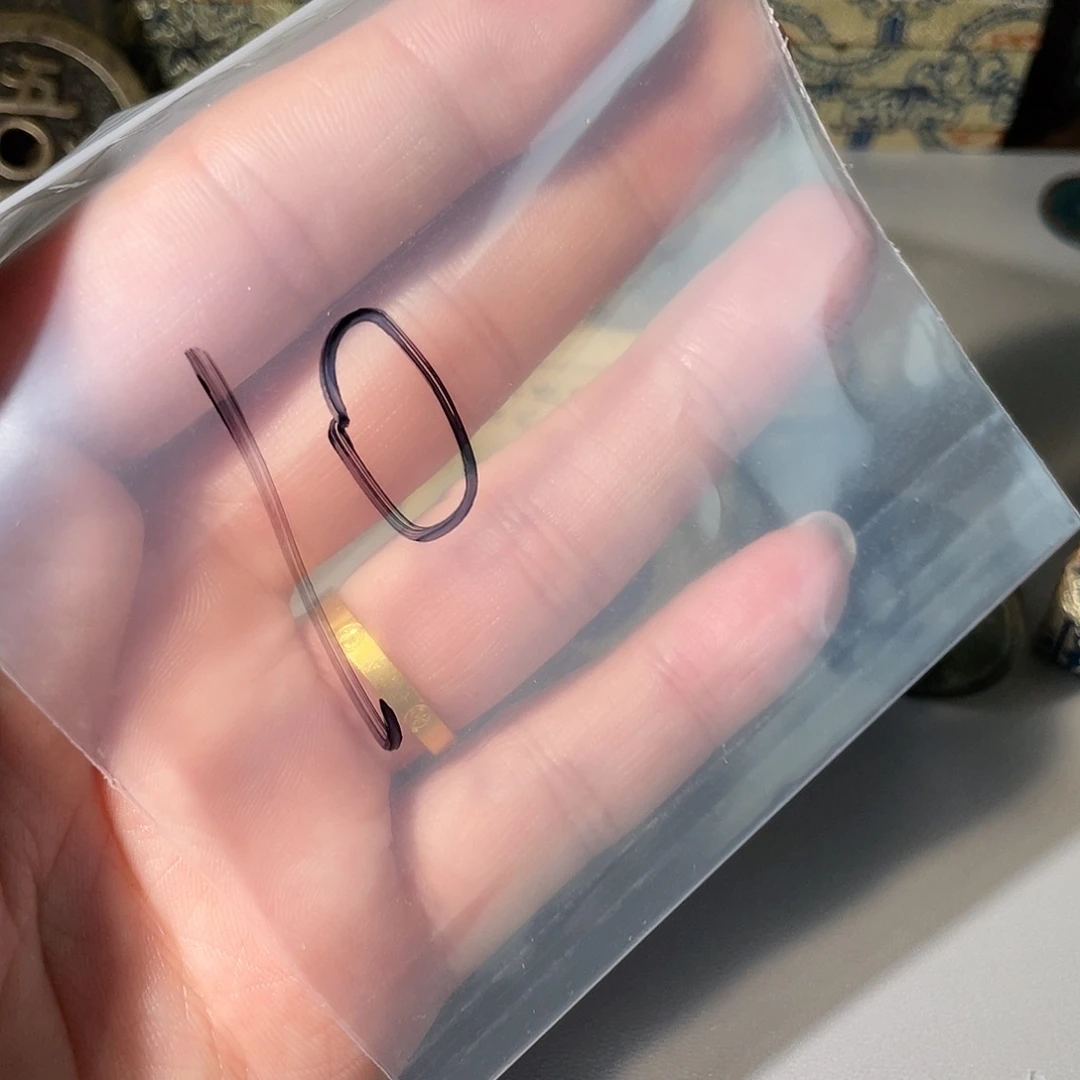 铜梵*古钱币10号「悟泉」