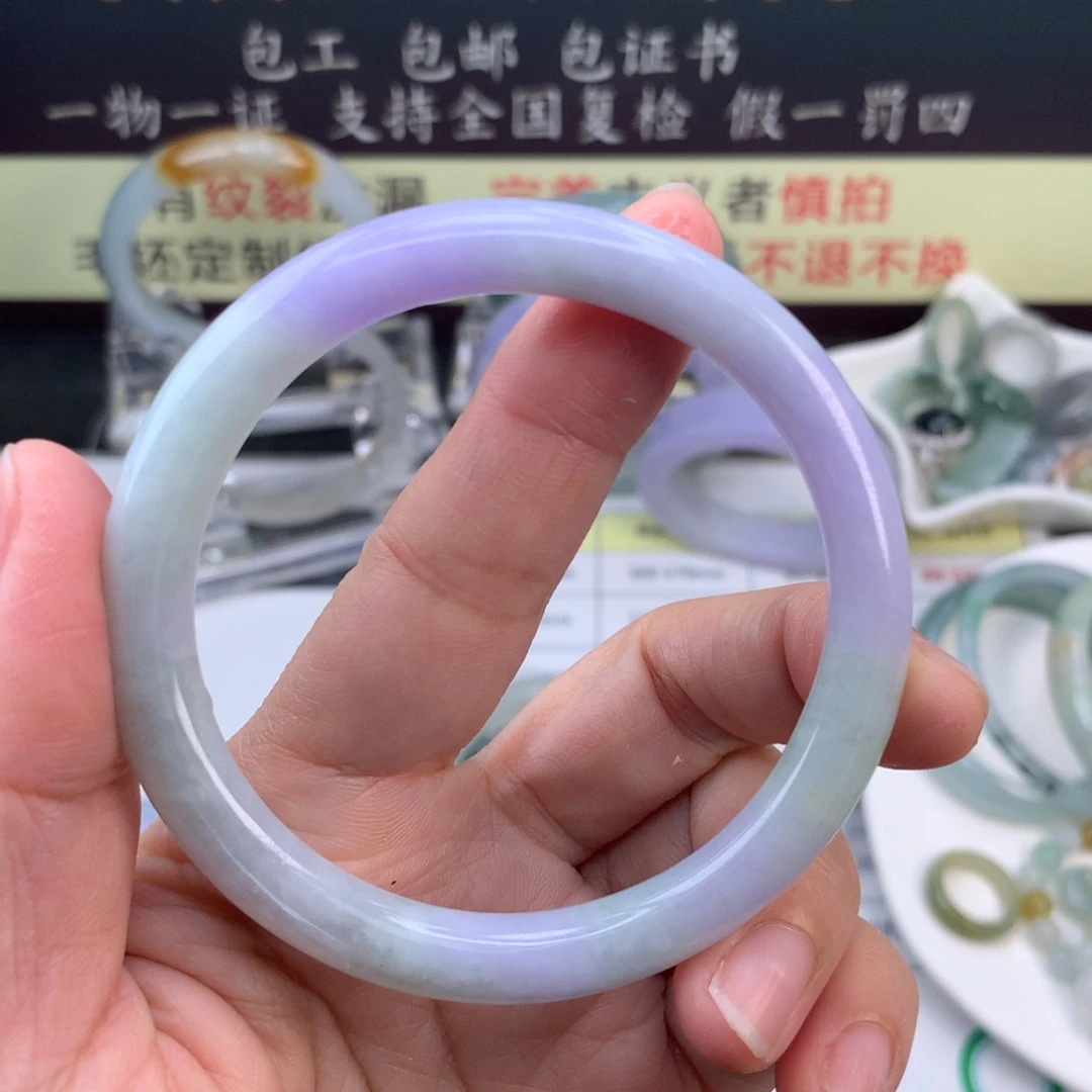 【闪购商品】未镶嵌定制翡翠56