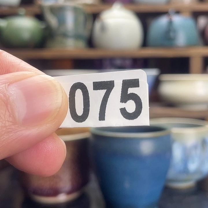 奥***曼杯子瓷钧瓷主人杯