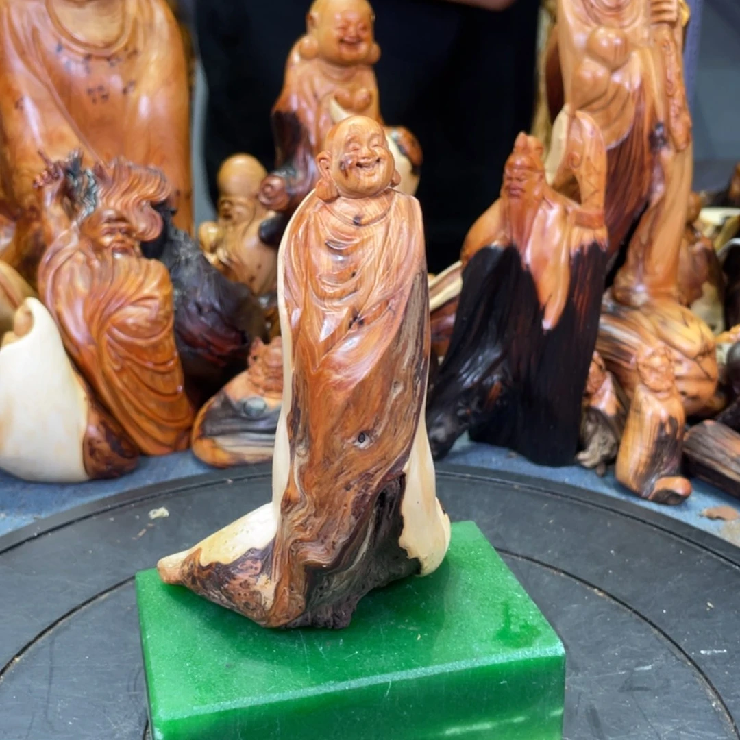 【闪购商品】柏木（崖柏）其他