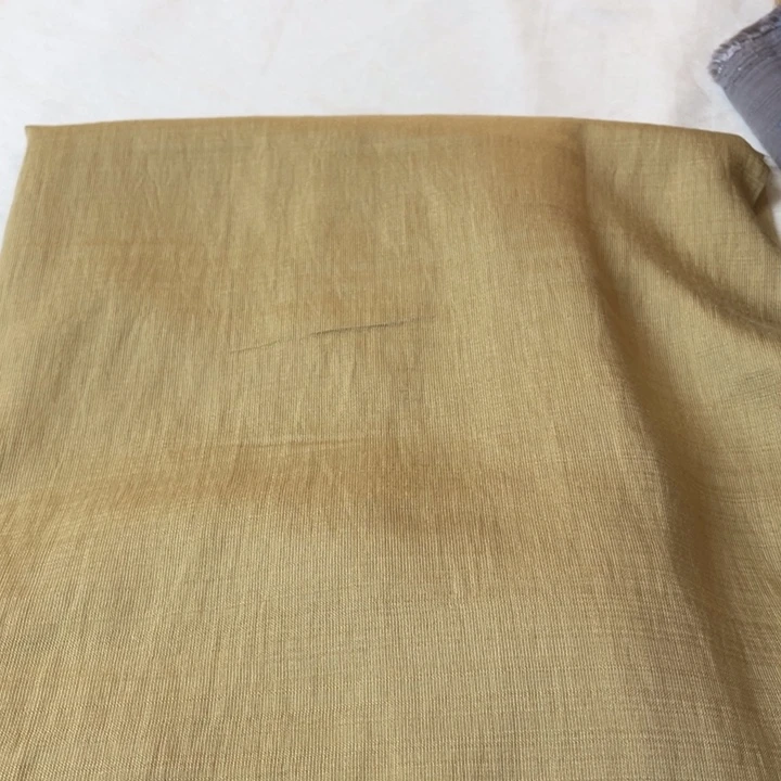 浅卡苎麻2.5米。