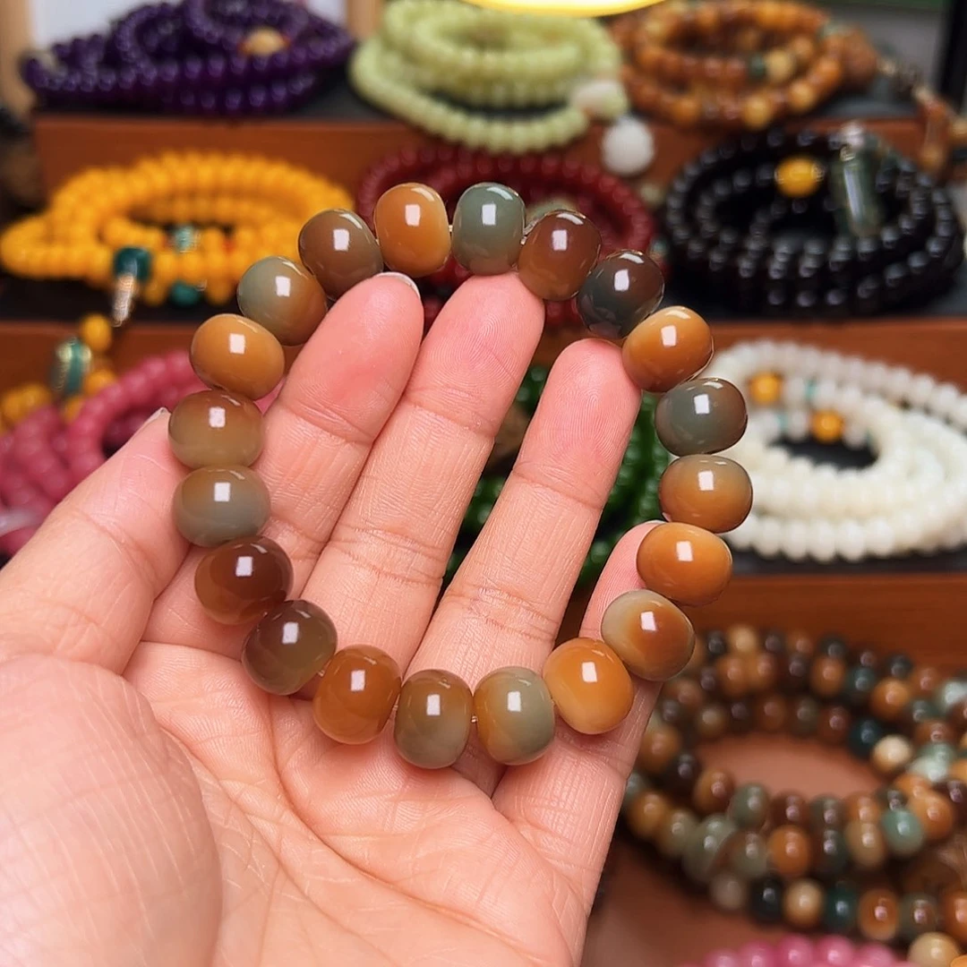 菩提根/象牙果吊坠