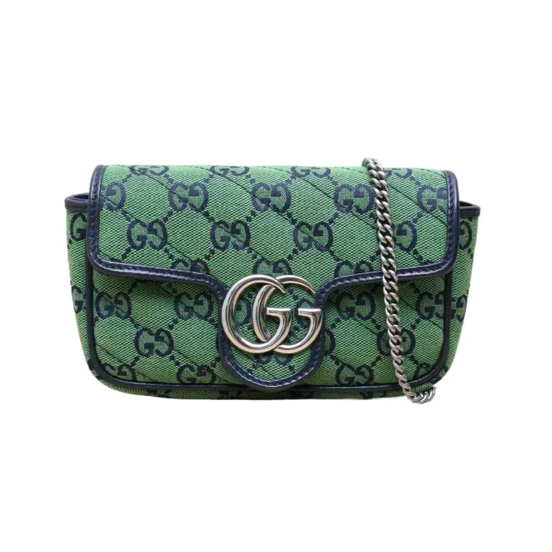 95新 GUCCI/古驰 小野专属/单肩包/DY6634