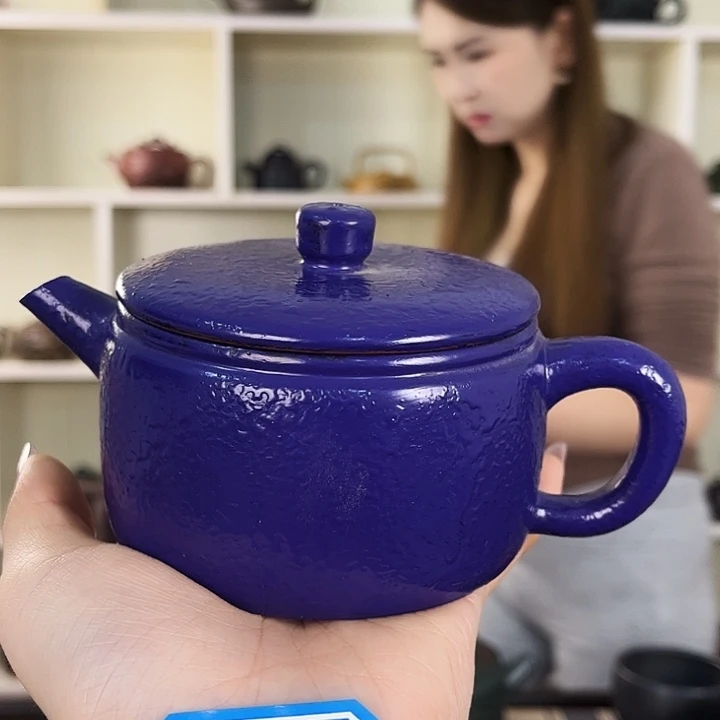 紫砂茶壶紫砂工艺厂