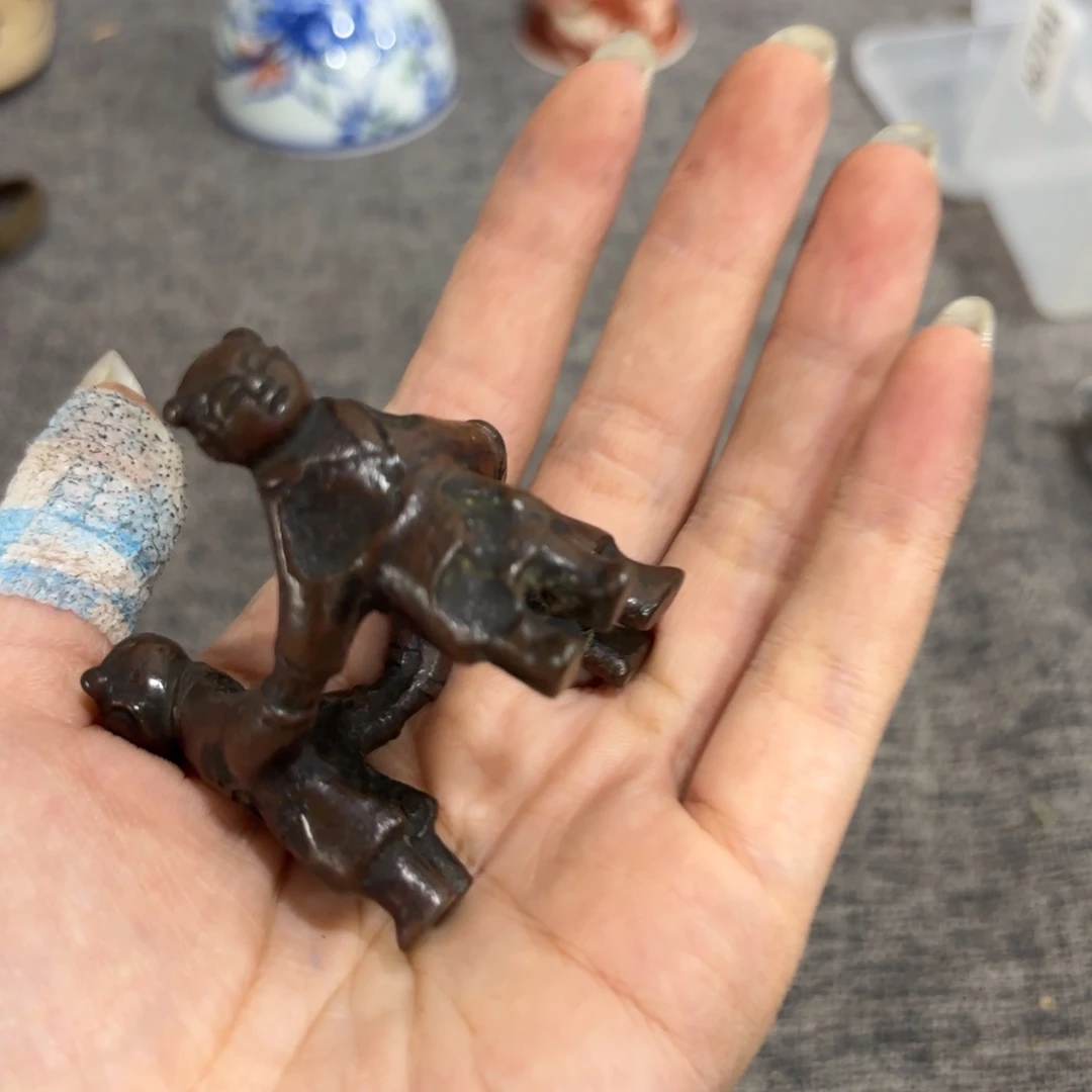 非常好看的物品.