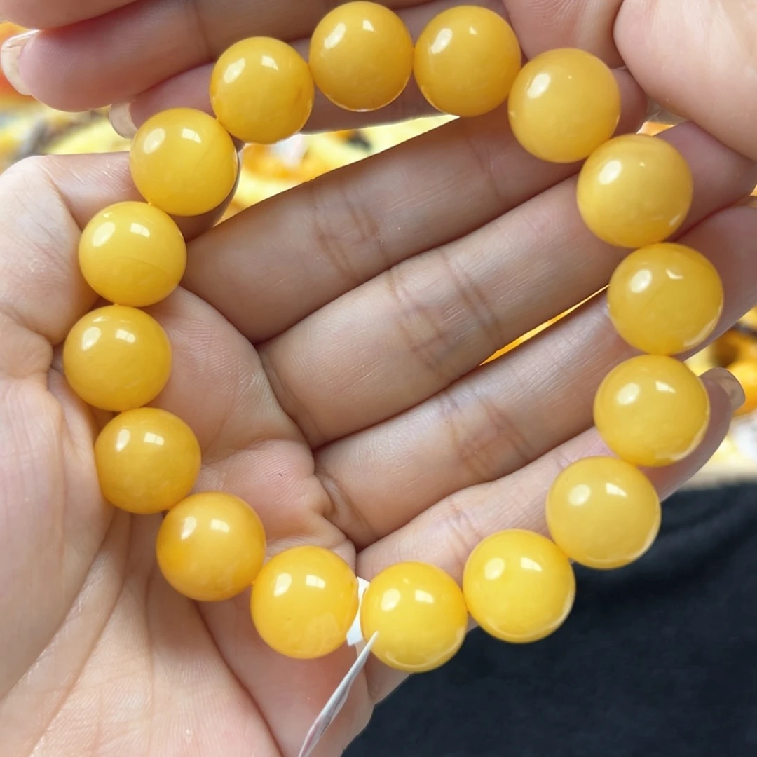 未镶嵌琥珀珠宝奇石