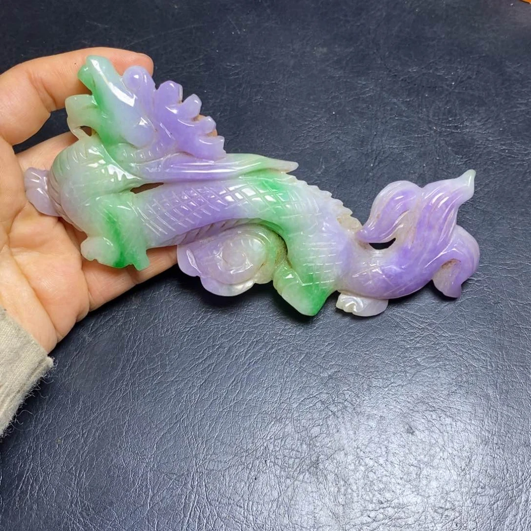 吊坠白玉菩提精品玉