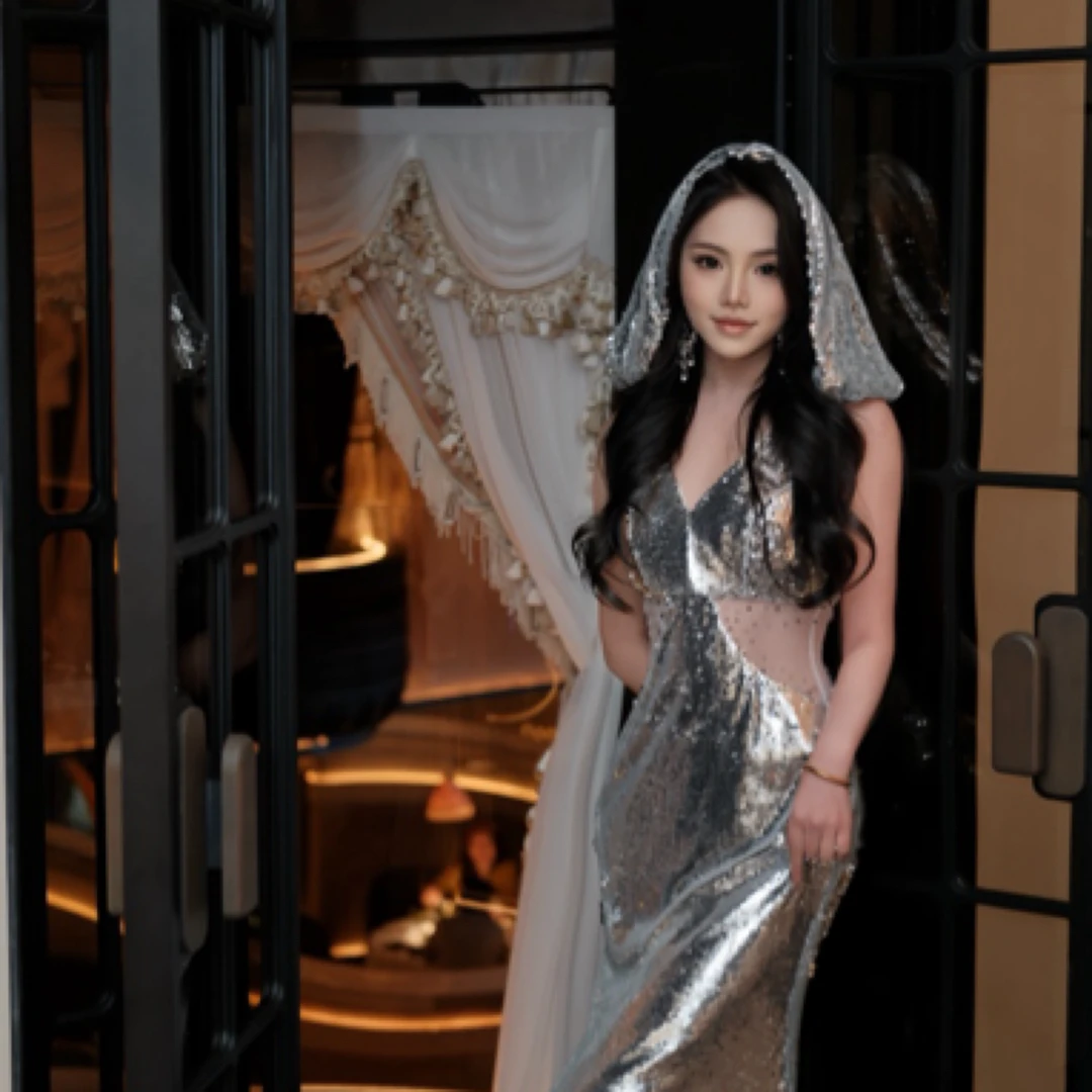 【欧姐严选】精品福利衣服  佳佳主播 0001高货主播提示款为准!